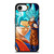 SON GOKU SAIYAN BLUE DRAGON BALL SUPER iPhone 16e Case