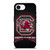 SOUTH CAROLINA GAMECOCKS iPhone 16e Case