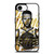 STEPHEN CURRY WARRIORS iPhone 16e Case