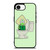 STEVEN UNIVERSE PERIDOT IN TOILET iPhone 16e Case