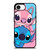 STITCH AND ANGEL DISNEY iPhone 16e Case