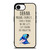 STITCH LILLO OHANA FAMILY QUOTES iPhone 16e Case