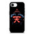 STREET FIGHTER AKUMA GOUKI GAMES iPhone 16e Case