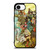 STUDIO GHIBLI ANIME iPhone 16e Case