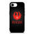 STURM RUGER FIREARM WEAPON LOGO iPhone 16e Case