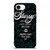 STUSSY BEEN TRILL iPhone 16e Case