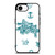 STUSSY LOGO THE DEALERS ICON iPhone 16e Case