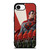 SUPERMAN RED SON DC COMICS iPhone 16e Case