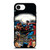 SUPERMAN VS MUHAMMAD ALI iPhone 16e Case