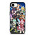 SWORD ART ONLINE CHARACTER iPhone 16e Case