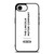 THE LINCOLN MOTOR COMPANY iPhone 16e Case