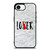 THE LOSE CLUB LOGO iPhone 16e Case