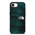 THE NORTH FACE LOGO ART iPhone 16e Case