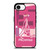 THE PINK PANTHER iPhone 16e Case
