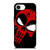 THE PUNISHER DEADPOOL ICON MARVEL iPhone 16e Case