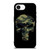 THE PUNISHER LOGO CAMO iPhone 16e Case