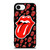 THE ROLLING STONES COLLAGE iPhone 16e Case