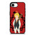 THE SEVEN DEADLY CARTOON iPhone 16e Case