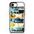 THE WANTED iPhone 16e Case