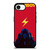 THE WEEKND RED STARBOY iPhone 16e Case