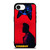 THE WEEKND STARBOY CAT iPhone 16e Case