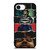 THE WEEKND XO PHOTO COLLAGE iPhone 16e Case