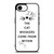 THE WHISKERS DAN AND PHIL iPhone 16e Case