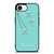 TIFFANY AND CO FLOWER JEWELRY iPhone 16e Case