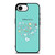 TIFFANY AND CO LOVE iPhone 16e Case