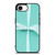TIFFANY AND CO WHITE TAPE iPhone 16e Case