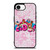 TOKIDOKI DONUTELLA UNICORNO CIAO iPhone 16e Case