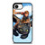 TOOTHLESS AND HICCUP TRAIN YOUR DRAGON 2 iPhone 16e Case
