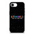 TRAVIS SCOTT ASTROWORLD WISH iPhone 16e Case
