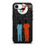 TWENTY ONE PILOTS BAND iPhone 16e Case