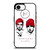 TWENTY ONE PILOTS DUO iPhone 16e Case
