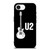 U2 BAND GUITAR iPhone 16e Case