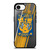 UANL TIGRES SYMBOL iPhone 16e Case