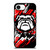 UGA UNIVERSITY OF GEORGIA BULLDOGS LOGO iPhone 16e Case