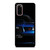 SUBARU WRX STI Samsung Galaxy S20 Case