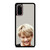 SUGA BTS BANGTAN BOYS Samsung Galaxy S20 Case