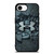 UNDER ARMOUR LOGO SMASH iPhone 16e Case