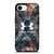 UNDER ARMOUR LOGO THE CITY iPhone 16e Case