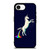 UNICORN POOPING RAINBOW iPhone 16e Case