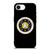 UNITED STATES SPACE CORPS USSC LOGO iPhone 16e Case