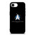 UNITED STATES SPACE FORCE LOGO MMXIX iPhone 16e Case