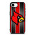 UNIVERSITY OF LOUISVILLE CARDINALS LOGO iPhone 16e Case