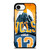 UNIVERSITY OF TENNESSEE VOLS FOOTBALL iPhone 16e Case