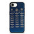 US AIR FORCE ARMY BADGE iPhone 16e Case