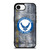 US AIR FORCE ARMY LOGO iPhone 16e Case