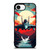 US AIR FORCE F15 JET iPhone 16e Case